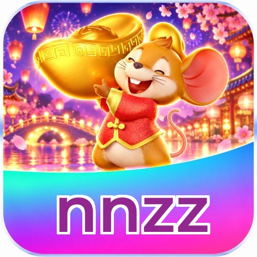 Logo nnzz Cassino Online Brasil