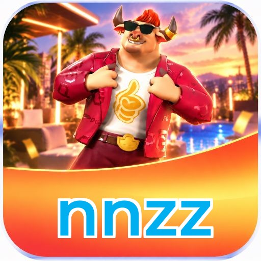 nnzz Logo - Bônus de Cadastro