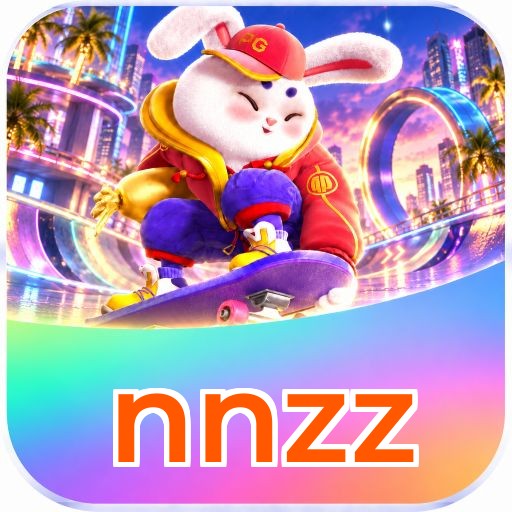 Logo nnzz APP Mobile Brasil